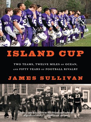 cover image of Island Cup